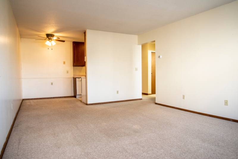 1 Bedroom Photo