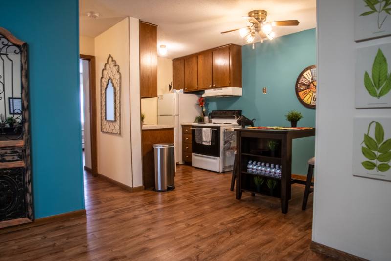 2 Bedroom Photo