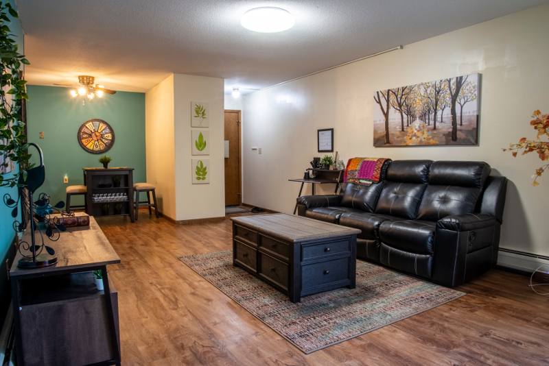 2 Bedroom Photo