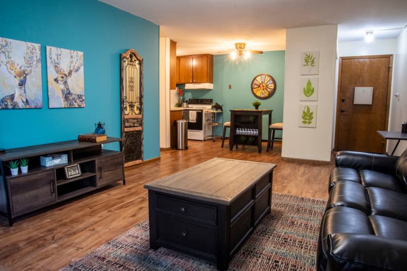 2 Bedroom Photo